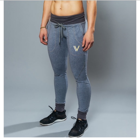 vull sport Pants - Vull Sport Jogger